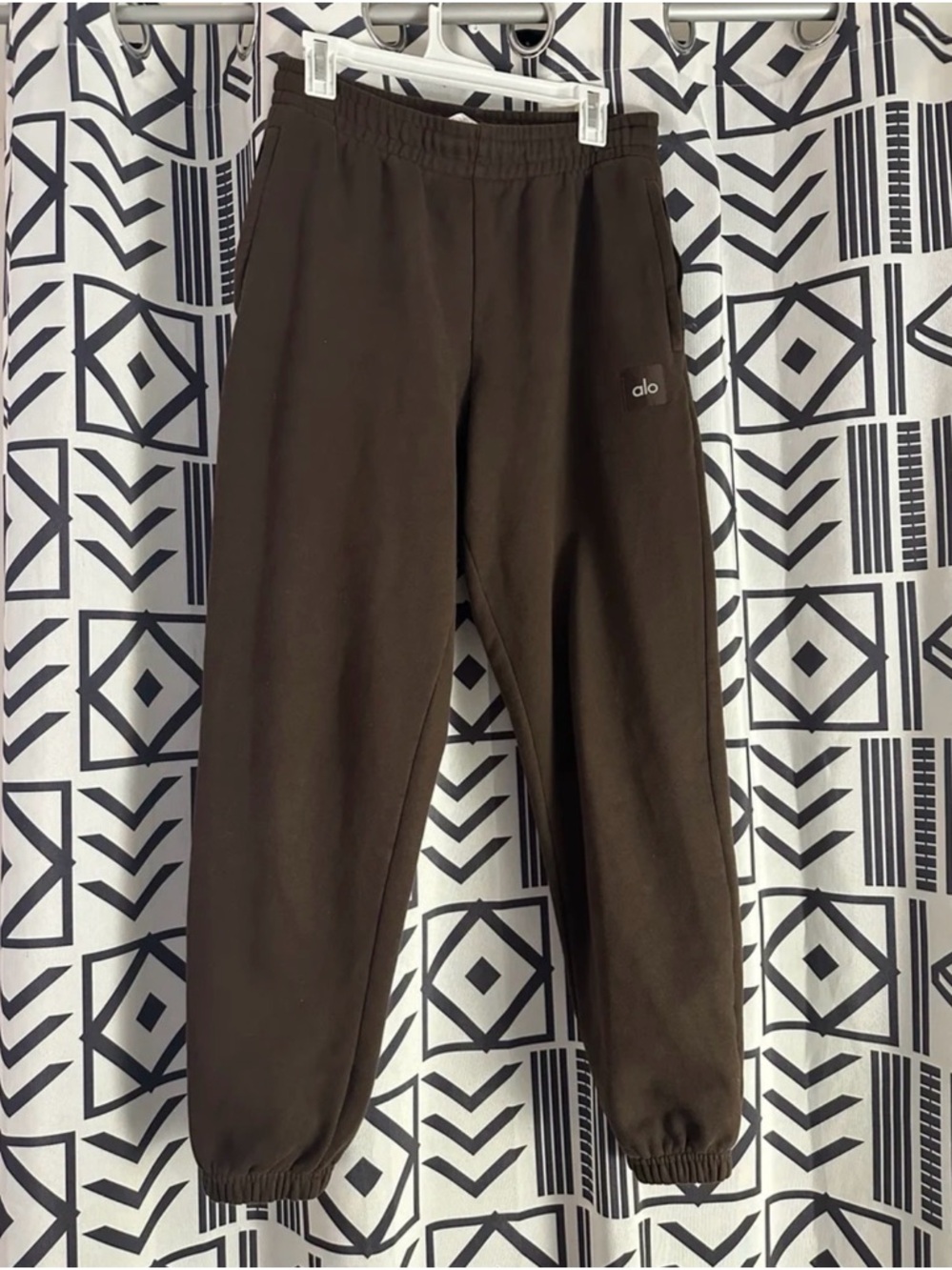 Alo Espresso Joggers